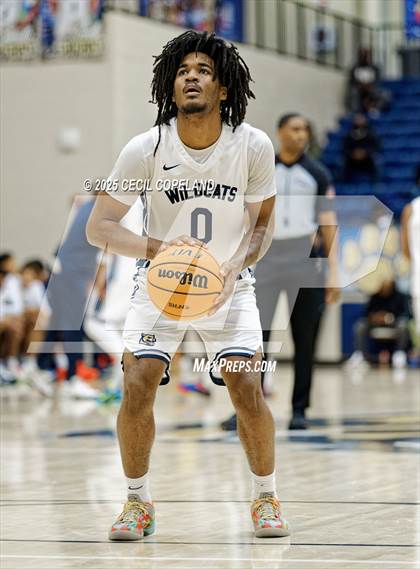 Thumbnail 2 in Coronado @ Wheeler (Tournament of Champions Showcase) photogallery.