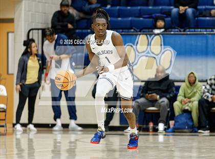 Thumbnail 1 in Coronado @ Wheeler (Tournament of Champions Showcase) photogallery.