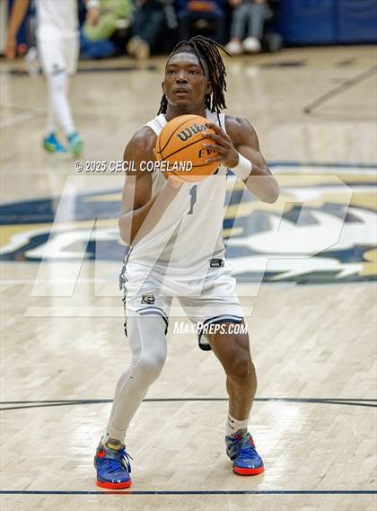 Thumbnail 2 in Coronado @ Wheeler (Tournament of Champions Showcase) photogallery.