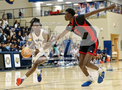 Thumbnail 1 in Coronado @ Wheeler (Tournament of Champions Showcase) photogallery.