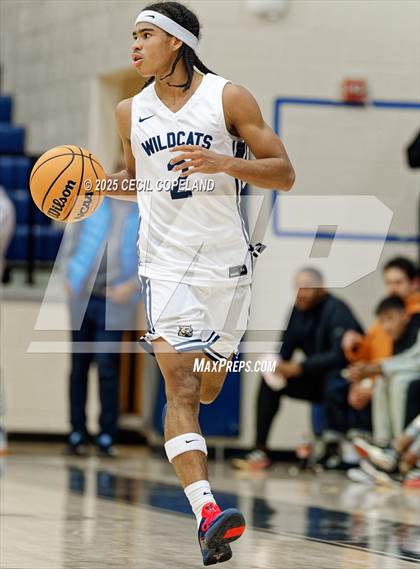 Thumbnail 1 in Coronado @ Wheeler (Tournament of Champions Showcase) photogallery.