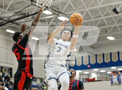 Thumbnail 3 in Coronado @ Wheeler (Tournament of Champions Showcase) photogallery.