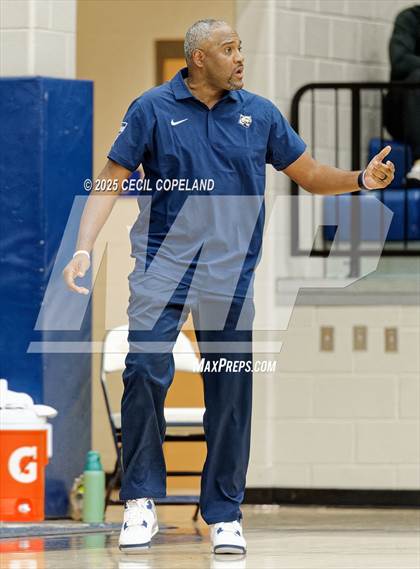 Thumbnail 1 in Coronado @ Wheeler (Tournament of Champions Showcase) photogallery.