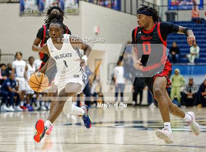 Thumbnail 2 in Coronado @ Wheeler (Tournament of Champions Showcase) photogallery.