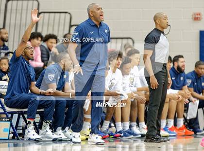 Thumbnail 3 in Coronado @ Wheeler (Tournament of Champions Showcase) photogallery.