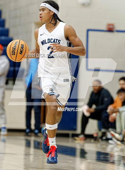 Thumbnail 3 in Coronado @ Wheeler (Tournament of Champions Showcase) photogallery.