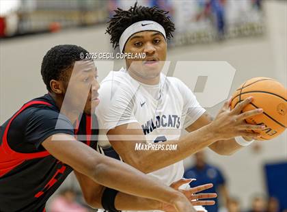 Thumbnail 2 in Coronado @ Wheeler (Tournament of Champions Showcase) photogallery.