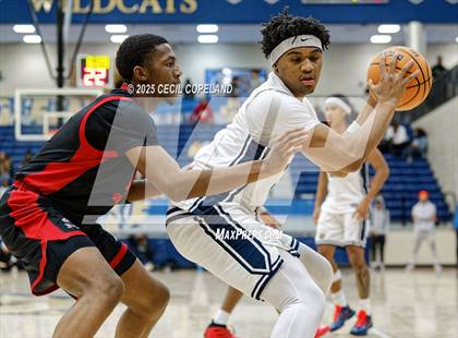 Thumbnail 1 in Coronado @ Wheeler (Tournament of Champions Showcase) photogallery.