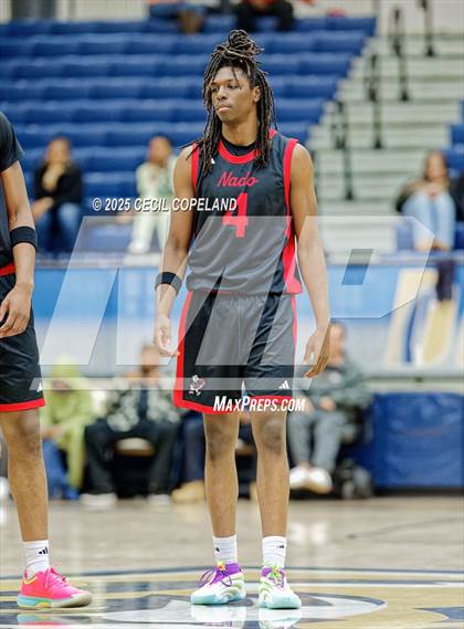 Thumbnail 2 in Coronado @ Wheeler (Tournament of Champions Showcase) photogallery.