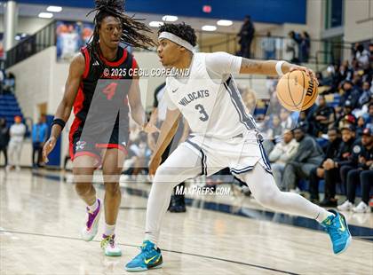 Thumbnail 1 in Coronado @ Wheeler (Tournament of Champions Showcase) photogallery.