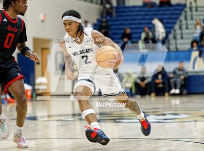 Thumbnail 1 in Coronado @ Wheeler (Tournament of Champions Showcase) photogallery.