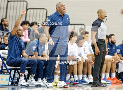 Thumbnail 2 in Coronado @ Wheeler (Tournament of Champions Showcase) photogallery.