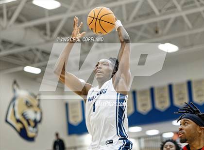 Thumbnail 3 in Coronado @ Wheeler (Tournament of Champions Showcase) photogallery.