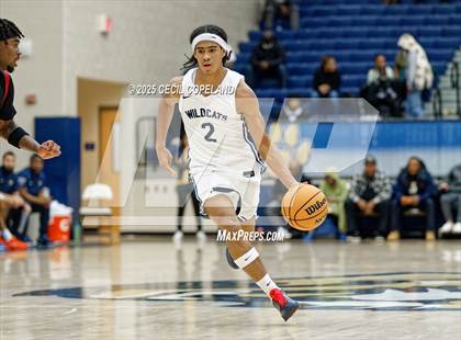 Thumbnail 2 in Coronado @ Wheeler (Tournament of Champions Showcase) photogallery.