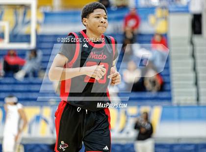 Thumbnail 3 in Coronado @ Wheeler (Tournament of Champions Showcase) photogallery.