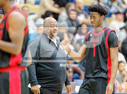 Thumbnail 1 in Coronado @ Wheeler (Tournament of Champions Showcase) photogallery.