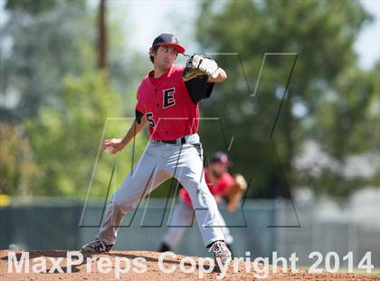 Thumbnail 2 in Lakeside vs Elsinore photogallery.