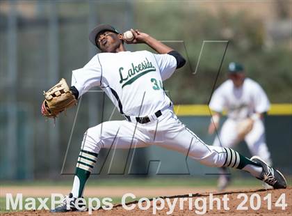 Thumbnail 3 in Lakeside vs Elsinore photogallery.