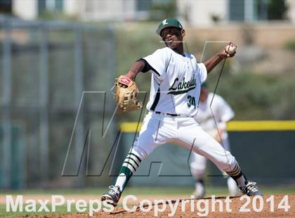 Thumbnail 1 in Lakeside vs Elsinore photogallery.