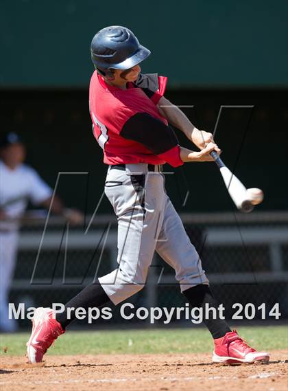 Thumbnail 1 in Lakeside vs Elsinore photogallery.