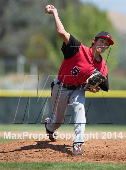 Thumbnail 1 in Lakeside vs Elsinore photogallery.