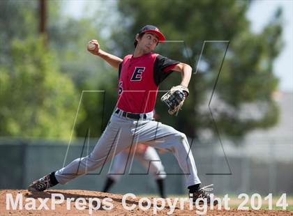 Thumbnail 2 in Lakeside vs Elsinore photogallery.