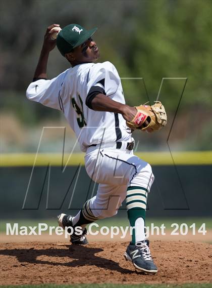 Thumbnail 2 in Lakeside vs Elsinore photogallery.