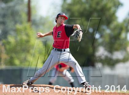 Thumbnail 3 in Lakeside vs Elsinore photogallery.