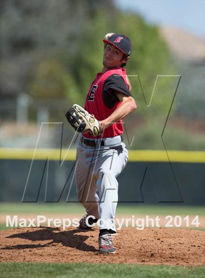 Thumbnail 3 in Lakeside vs Elsinore photogallery.