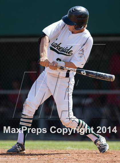 Thumbnail 3 in Lakeside vs Elsinore photogallery.