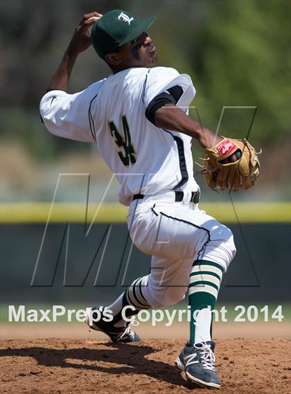 Thumbnail 3 in Lakeside vs Elsinore photogallery.