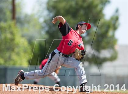 Thumbnail 1 in Lakeside vs Elsinore photogallery.
