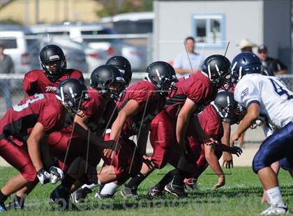 Thumbnail 1 in Arroyo Grande @ Nipomo photogallery.