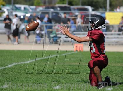 Thumbnail 1 in Arroyo Grande @ Nipomo photogallery.