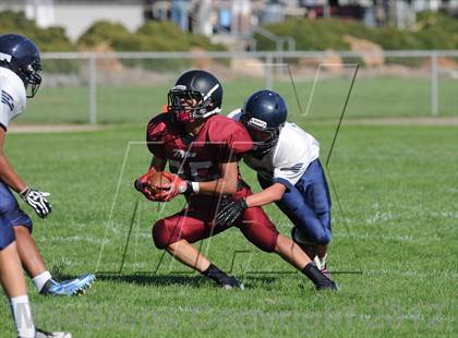 Thumbnail 1 in Arroyo Grande @ Nipomo photogallery.