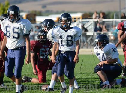 Thumbnail 2 in Arroyo Grande @ Nipomo photogallery.