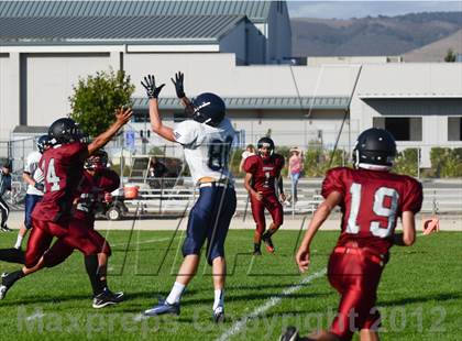 Thumbnail 1 in Arroyo Grande @ Nipomo photogallery.