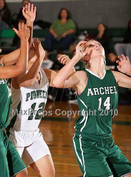 Thumbnail 2 in Archer @ Providence photogallery.
