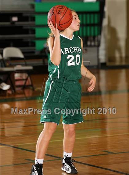 Thumbnail 3 in Archer @ Providence photogallery.