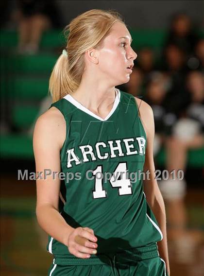 Thumbnail 3 in Archer @ Providence photogallery.
