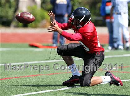 Thumbnail 3 in Kennedy @ Salesian photogallery.