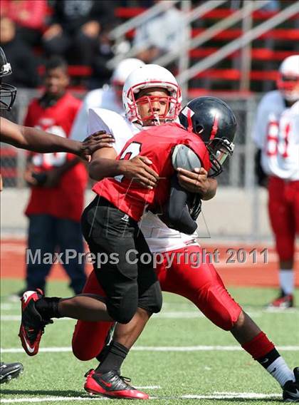Thumbnail 2 in Kennedy @ Salesian photogallery.