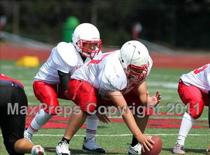 Thumbnail 2 in Kennedy @ Salesian photogallery.