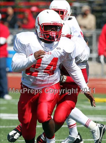 Thumbnail 2 in Kennedy @ Salesian photogallery.