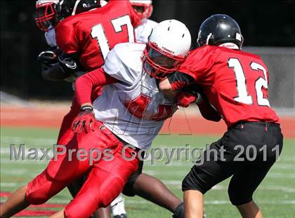 Thumbnail 1 in Kennedy @ Salesian photogallery.