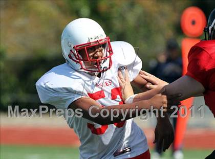 Thumbnail 2 in Kennedy @ Salesian photogallery.