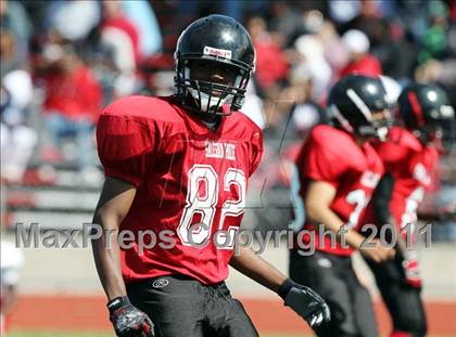 Thumbnail 3 in Kennedy @ Salesian photogallery.