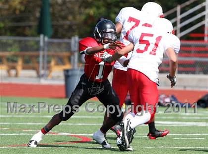 Thumbnail 1 in Kennedy @ Salesian photogallery.