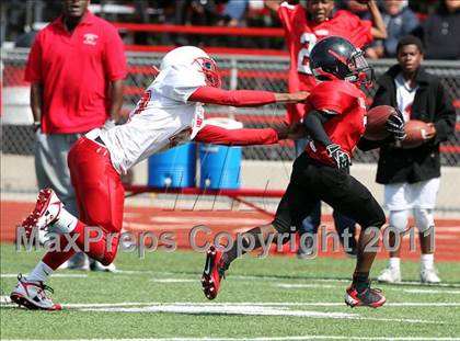 Thumbnail 3 in Kennedy @ Salesian photogallery.