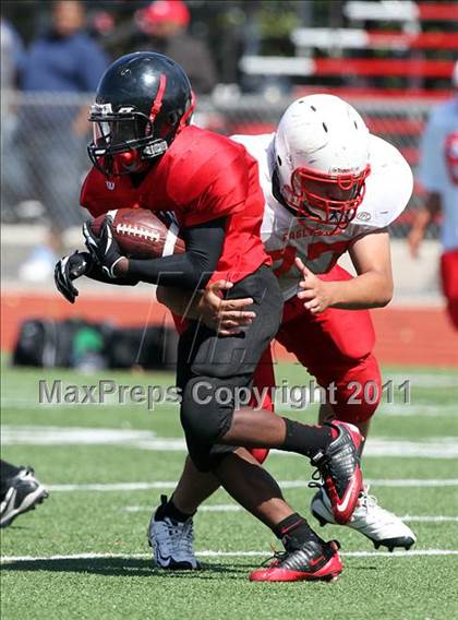 Thumbnail 1 in Kennedy @ Salesian photogallery.